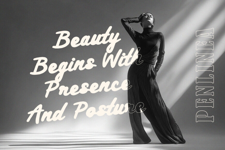 Penlinea Font