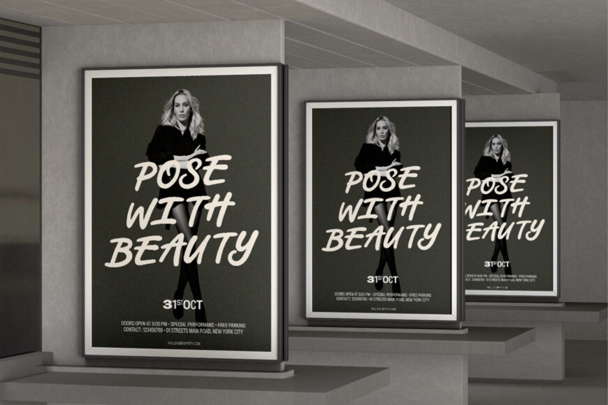 Penlinea Font