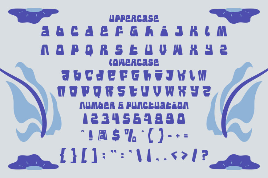 Psyqo Font