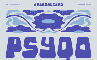 Psyqo Font