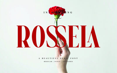 Rossela Font