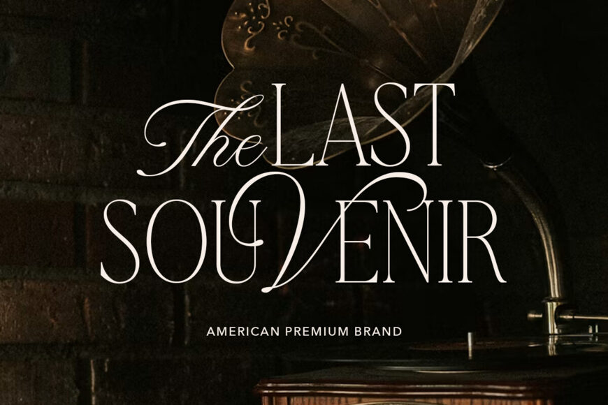 Royal Fortune Font Duo