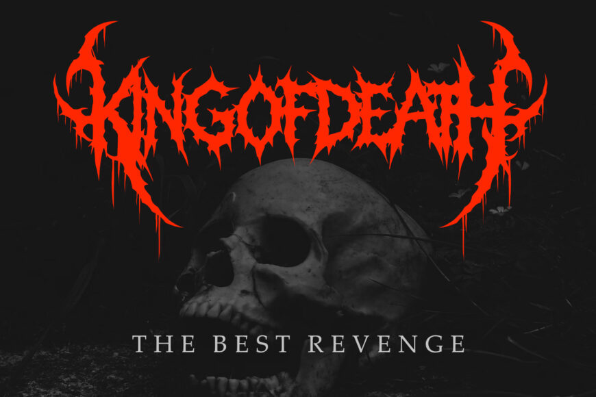 Ruination Font