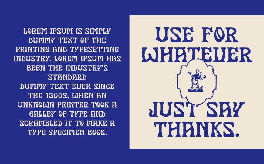 SFC Wezards Font