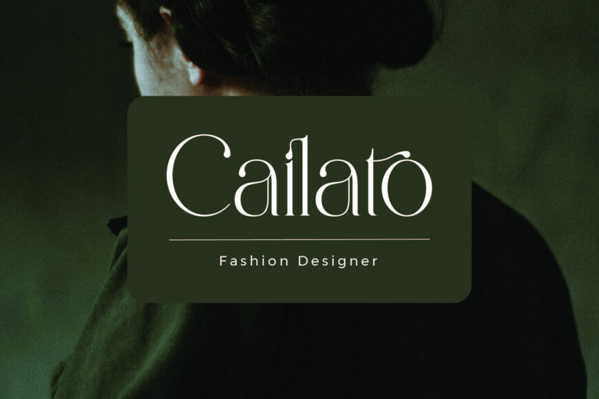 Sagitta Font