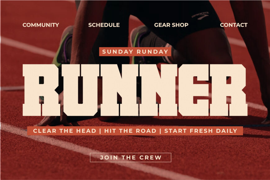 Second Varsity Font