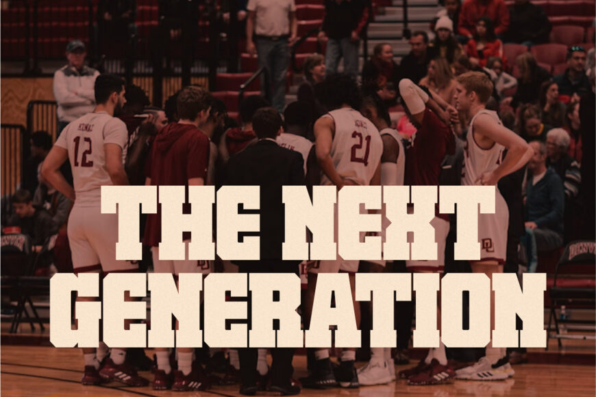 Second Varsity Font