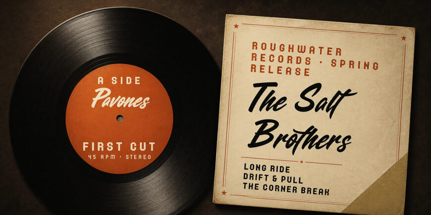 Shorebreak Script Font