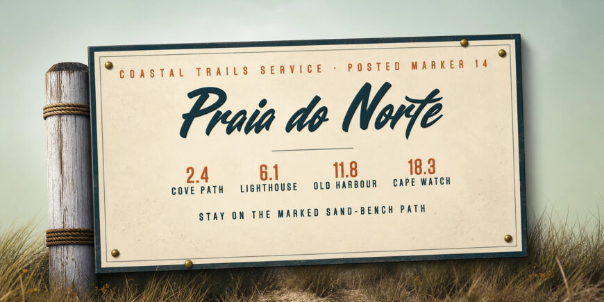 Shorebreak Script Font