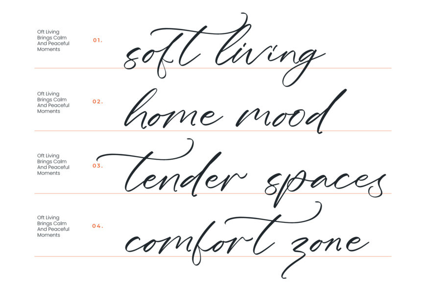 Silky Crystal Font