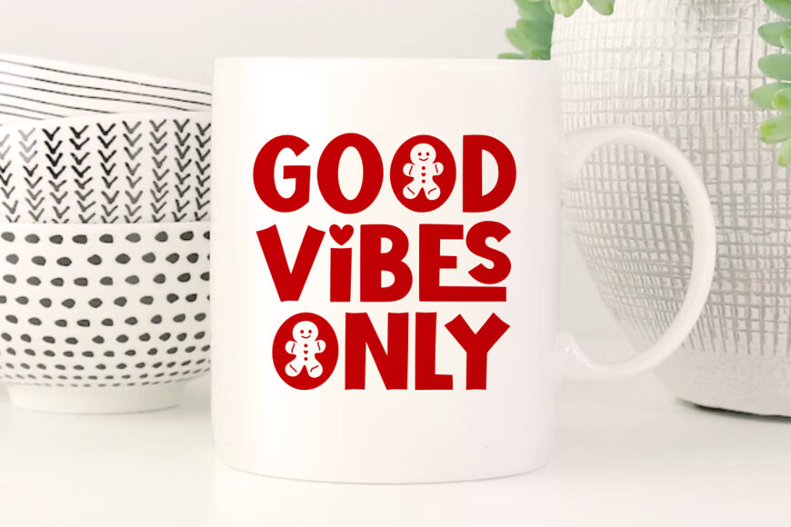 Snow Vibes Font