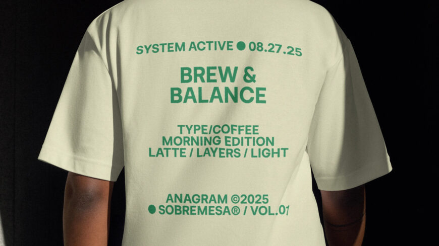 Sobremesa Font Family