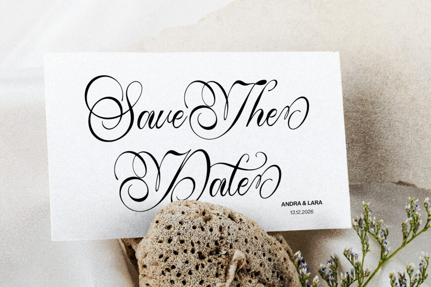 Song Camysa Font
