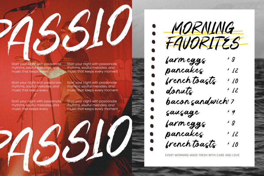 Sound Seekers Font