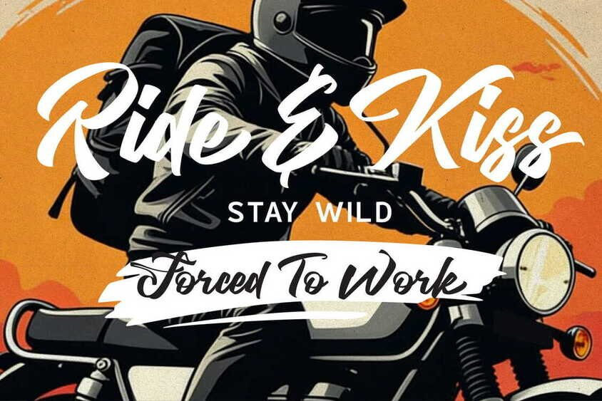 Stallion Magicshow Font