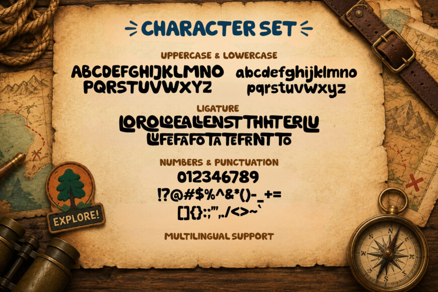 Stello Lumelo Font