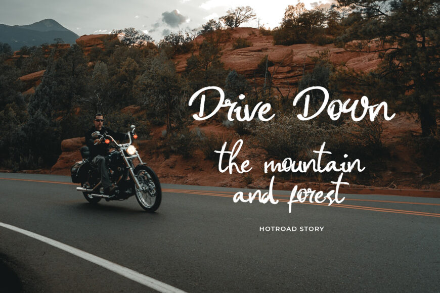 Stone Miracle Font