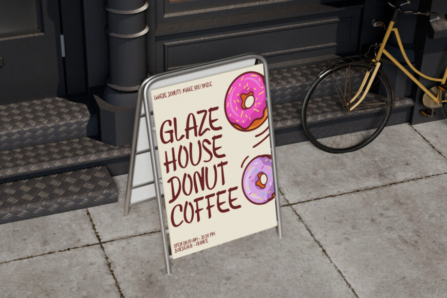 Sweet Bounce Font