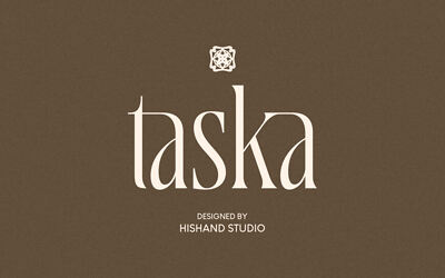 Taska Font