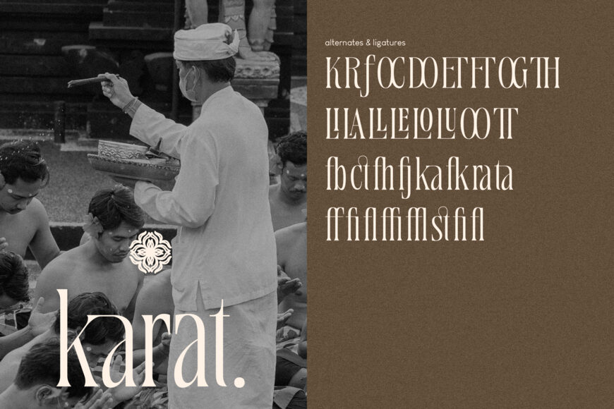 Taska Font