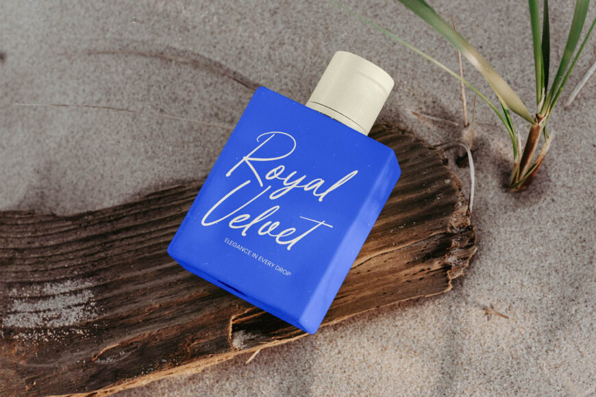 Tender Natural Font