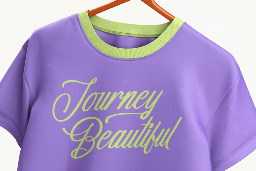 Vakantcy Font