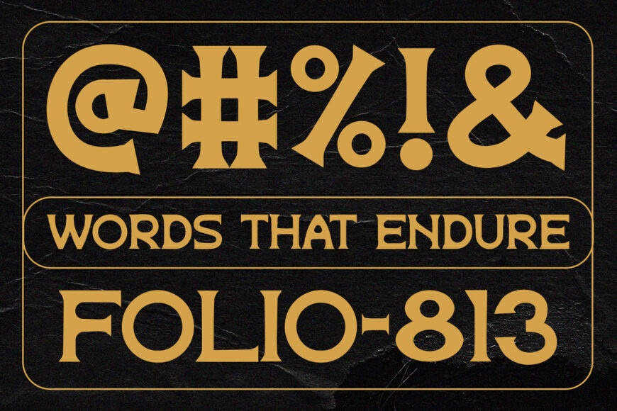 Vantoek Font