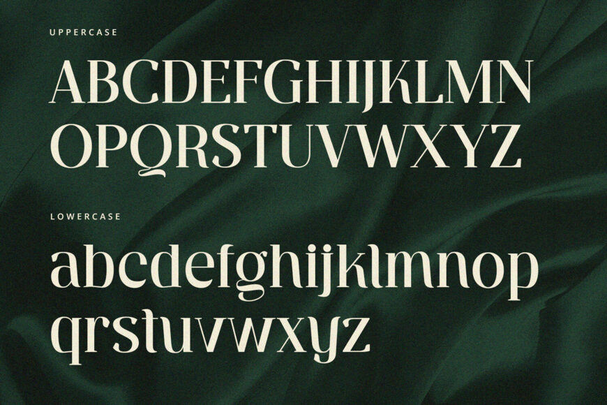 Ventura Font