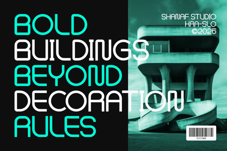 Vexorium Font Family