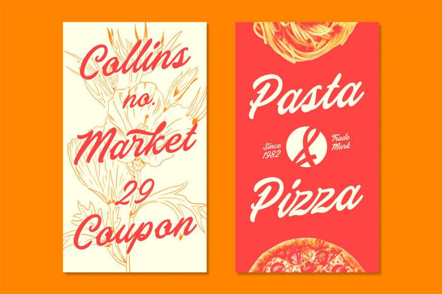 Wilmine Font
