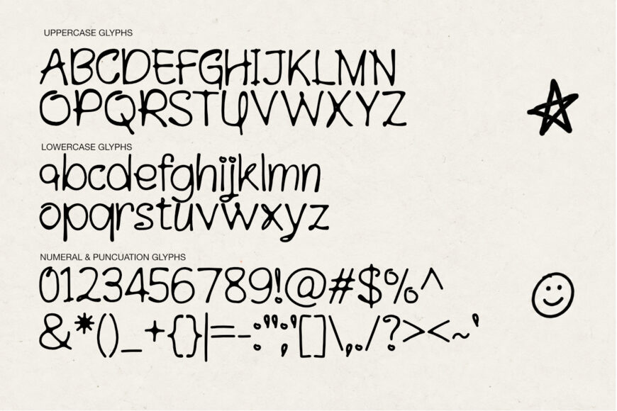 Wimora Font
