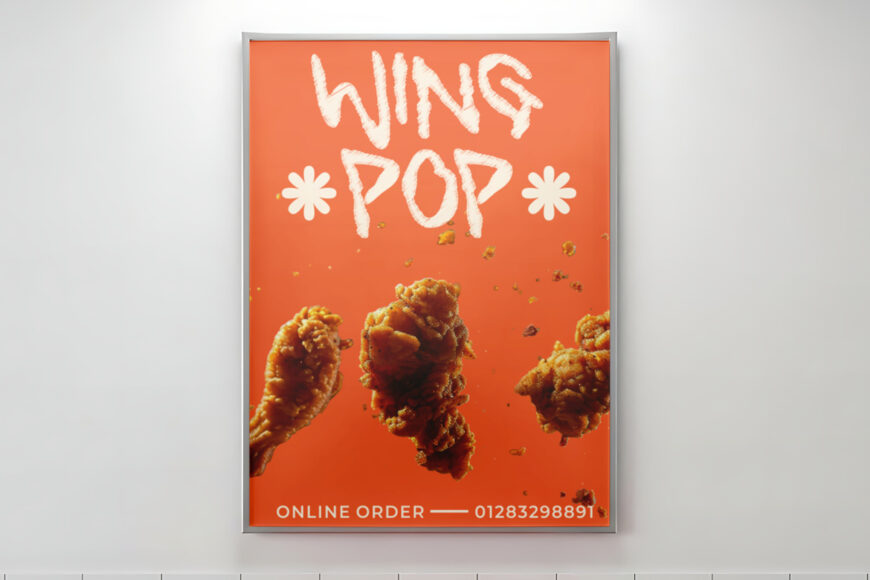 Wingo Font