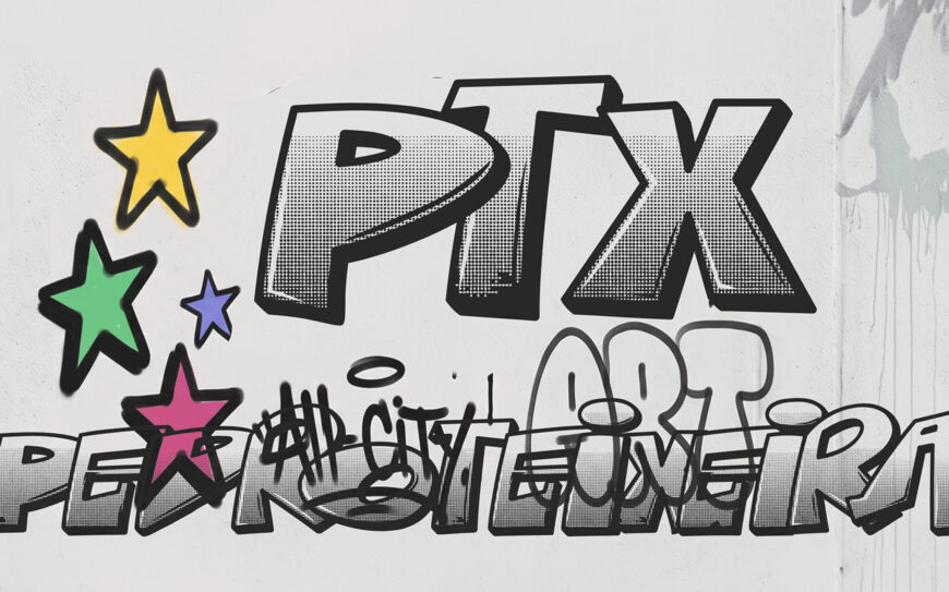 Worl Frs True Graffiti Font