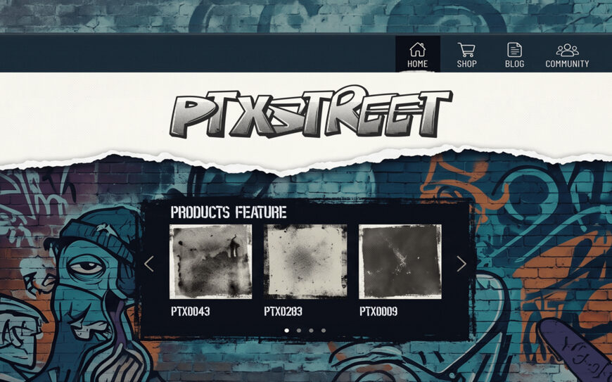 Worl Frs True Graffiti Font