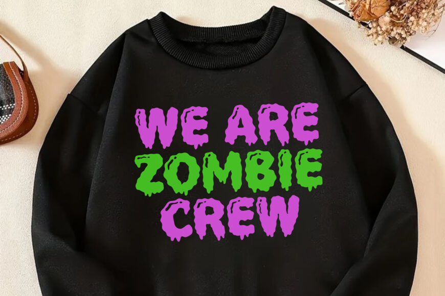 Zombie House Font