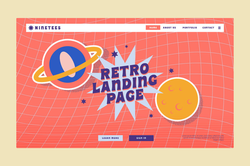 90s Scooter Font Family