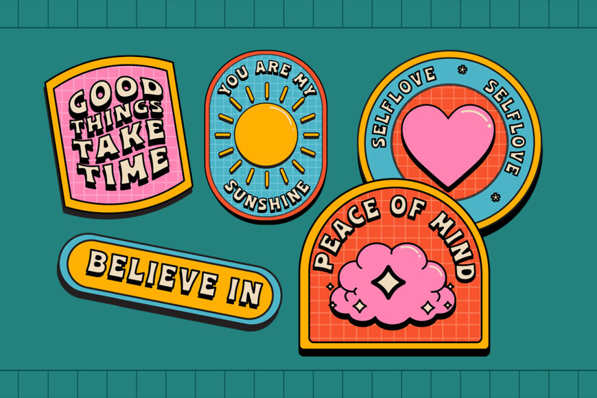90s Scooter Font Family