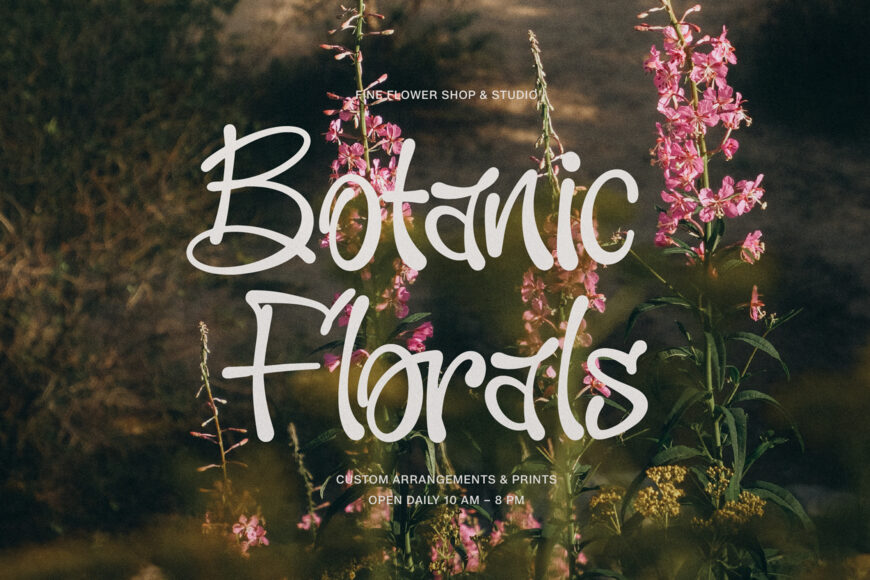Actright Font
