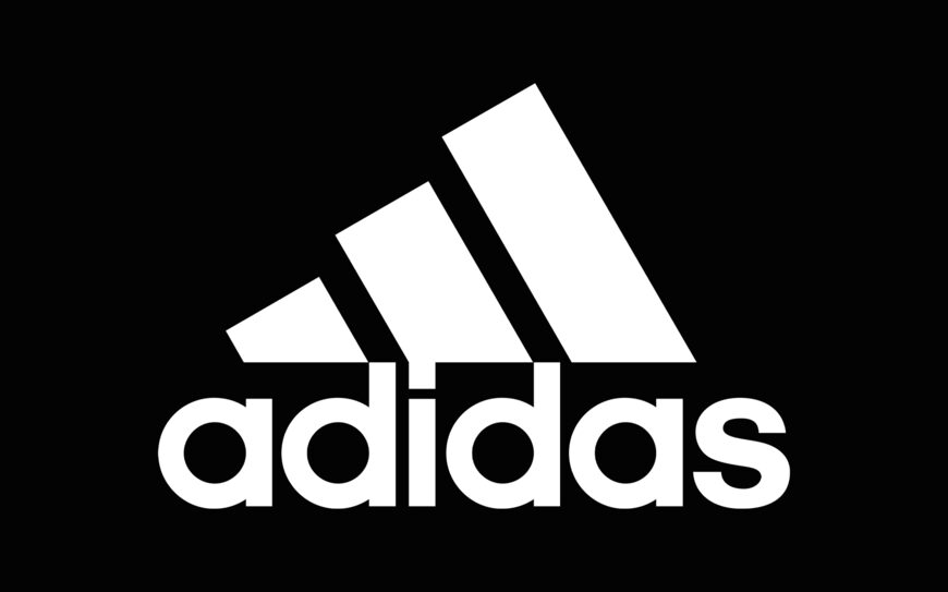 Adidas Logo Font