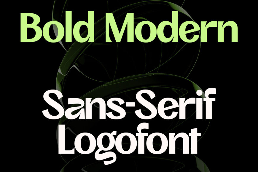 Affinik Font