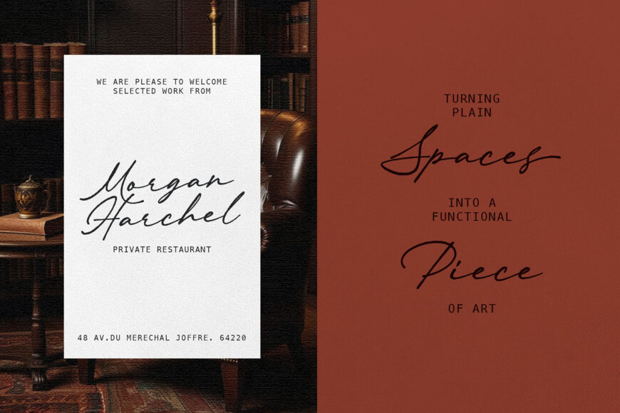 Always Classy Font