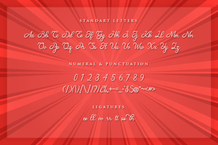 Anantha Font