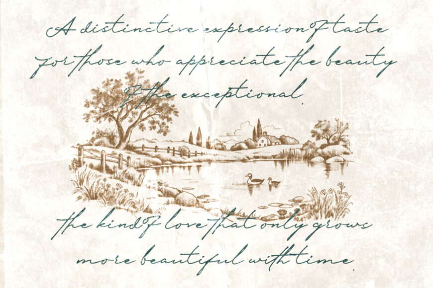 Anthiqua Font
