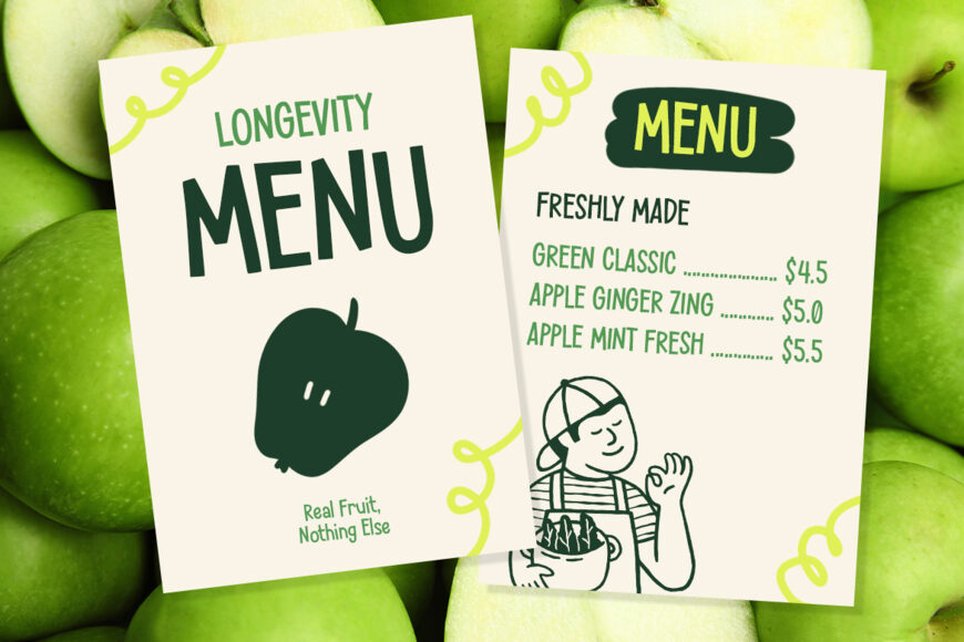 Applejuice Font