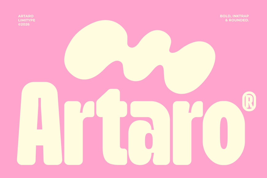 Artaro Font