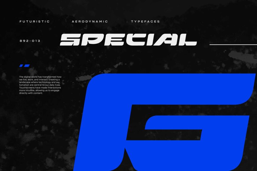 Avianz Font