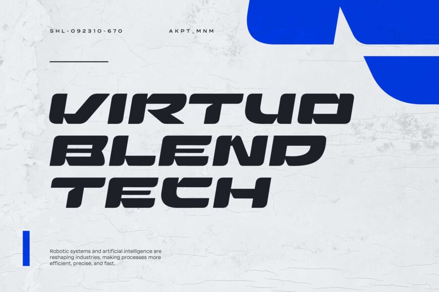Avianz Font