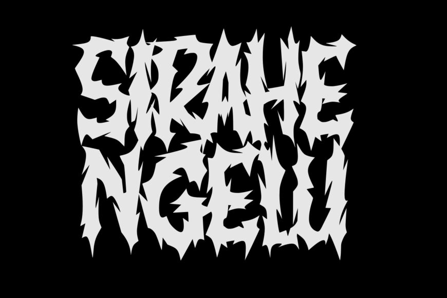 Bacok Kabeh Font