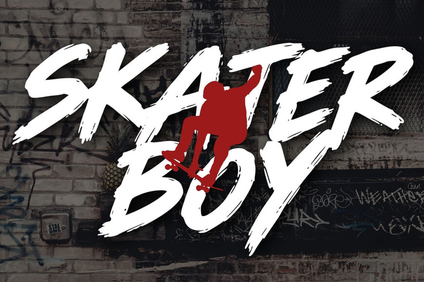 Blackfully Font
