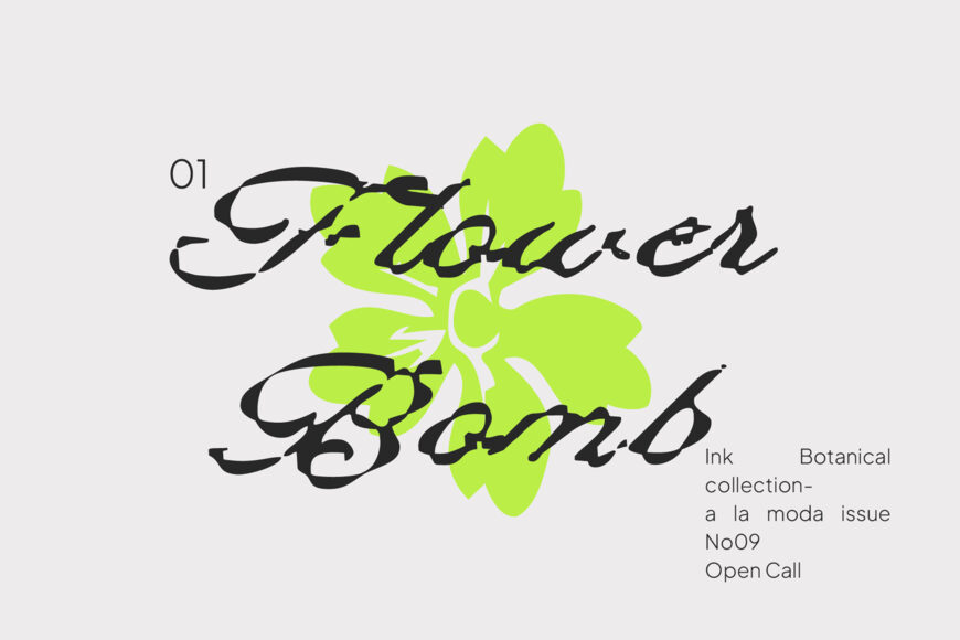 Blicker Feast Font
